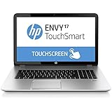 HP ENVY 17-k073ca Intel Core i7, 12GB, 17.3 HD+ Touchscreen, Beats Audio, Win 8.1 Notebook (Certified Refurbished)