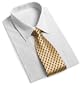 Giorgio Brutini Shirt & Tie Boxed Set, Stone