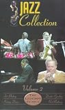 Jazz Collection - Vol. 2 [VHS]