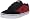 Black/Red
