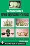 The Pocket Guide to Green Depression Era Glass (Schiffer Book for Collectors)