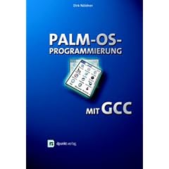 Palm-OS-Programmierung mit GCC