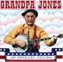 Grandpa Jones-An American Original