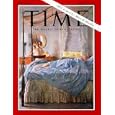 Sex in the U.S. / TIME Cover: January 24, 1964, Art Poster by TIME Magazine