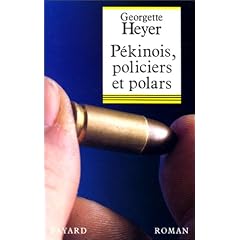 P�kinois, policiers et polars
