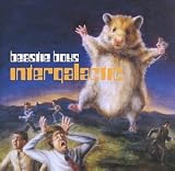 Intergalactic - Beastie Boys