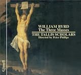 Byrd: 3 Masses