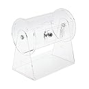 Midway Monsters Heavy Duty Acrylic Raffle Drum