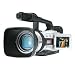 Canon GL1 MiniDV Digital Camcorder with Lens & Optical Image Stabilization