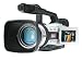 Canon GL1 MiniDV Digital Camcorder with Lens & Optical Image Stabilization