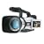 Canon GL1 MiniDV Digital Camcorder with Lens & Optical Image Stabilization