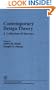 Contemporary Design Theory: A Collection of Surveys (Wiley Series in Discrete Mathematics and Optimization)