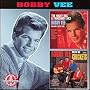The Night Has a Thousand Eyes/Bobby Vee Meets the Crickets