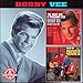 Bobby Vee, The Night Has a Thousand Eyes/Bobby Vee Meets the Crickets, 発売中