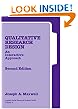 Qualitative Research Design: An Interactive Approach