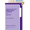 Qualitative Research Design: An Interactive Approach