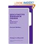 Qualitative Research Design:
