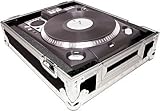 ODYSSEY FRNUCDX Numark CD player case
