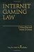 Book Internet Gaming Law
