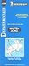 Book Michelin France Hautes-Alpes #4005 (Michelin Departmental Maps)