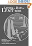 Living the Days of Lent 2005
