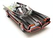 Mattel Hot Wheels 1:18 1966 TV Series Batmobile