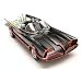 Mattel Hot Wheels 1:18 1966 TV Series Batmobile