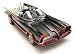 Mattel Hot Wheels 1:18 1966 TV Series Batmobile