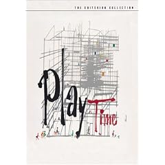 Criterion Coll: Playtime