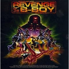 Ep.1 Revenge Of The B-Boy