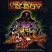 Revenge of the B-Boy