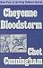 Cheyenne Blood Storm (Pony Soldiers)