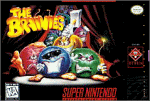 Revue Nintendo  / The Brainies