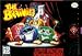 Video Games : The Brainies