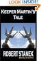 Keeper Martin's Tale (Ruin Mist Chronicles, Book 1)