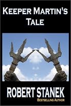 Ruin Mist: Keeper Martin's Tale (Ruin Mist Chronicles)