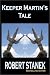 Ruin Mist: Keeper Martin's Tale (Ruin Mist Chronicles)