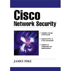 Cisco Network Security (Cisco technology series)