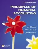 Review Financial Times/ Prentice Hall  / Principles of Financial Accounting