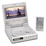 Apex PD-10 Portable DVD Player with 5.6-Inch LCD Screen