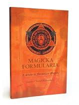 Magicka Formularia: Magicka Formularia, a Study in Formulary Magick