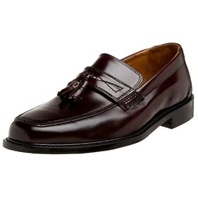 Bostonian Mens Longford Dress Shoe by Bostonian