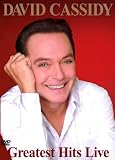 David Cassidy - Greatest Hits Live [DVD]