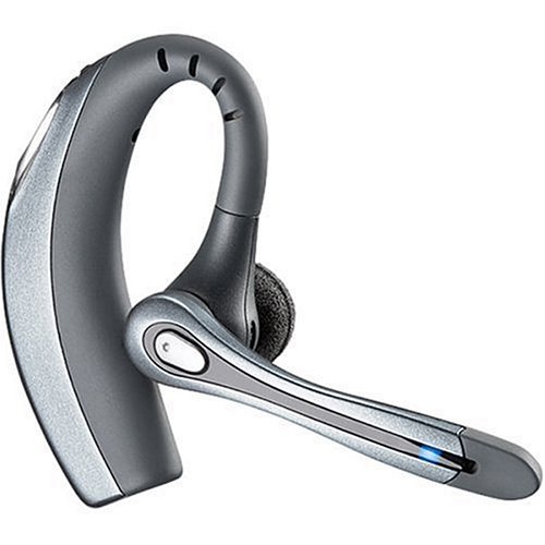 Childrens Toyshop  Electronics : Plantronics Voyager 510 - Bluetooth Headset
