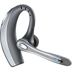 Plantronics Voyager 510 - Bluetooth Headset