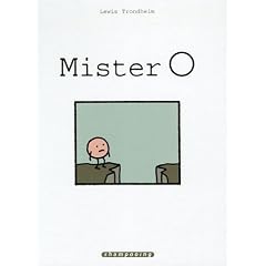 Mister O