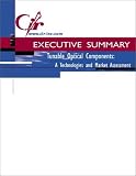 Review CIR, Inc.  / Tunable Optical Components: A Technologies and Market Assessment : Executive Summary