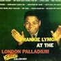 At the London Palladium