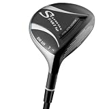 Adams Speedline Fast 12 Draw Fairway Wood