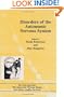 Disorders of the Autonomic Nervous System